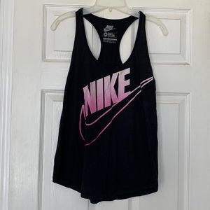 Womens Nike Loose Fit tank